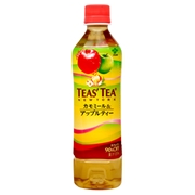 TEA'S TEA  APPLE TEA 500ML